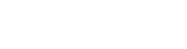 FamilyFixes logo, white version for the dark store header